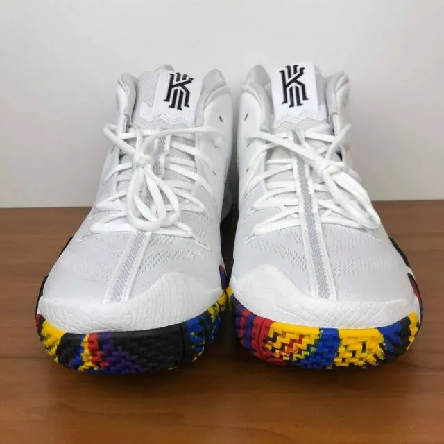 Nike Kyrie 4 March Madness