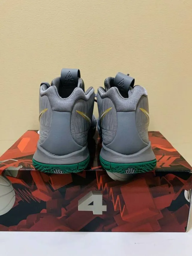 Nike Kyrie 4 Parquet Legends