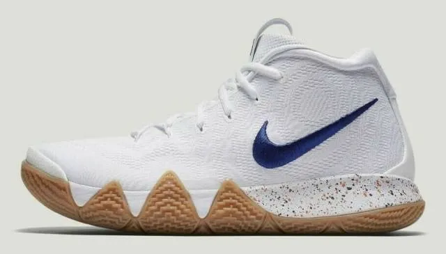 Nike Kyrie 4 Uncle Drew