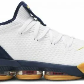 Nike LeBron 16 Low Olympic