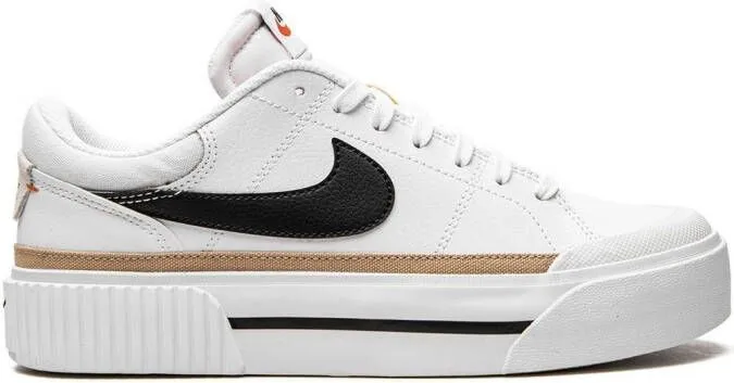 Nike Legacy Lift sneakers White