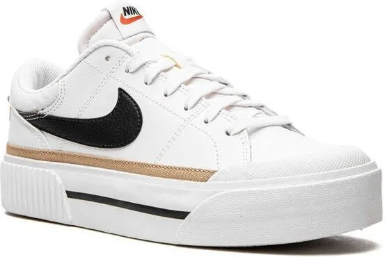 Nike Legacy Lift sneakers White