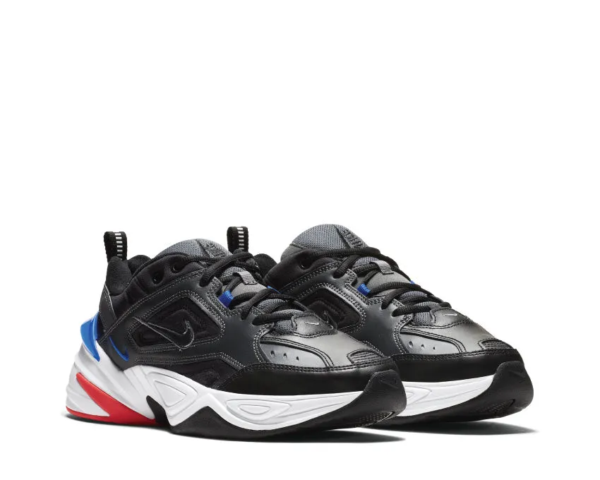 Nike M2K Tekno Dark Grey