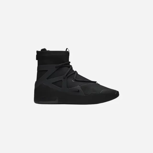 NIKE  NIKE FEAR OF GOD 1 TRIPLE BLACK