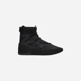 NIKE  NIKE FEAR OF GOD 1 TRIPLE BLACK