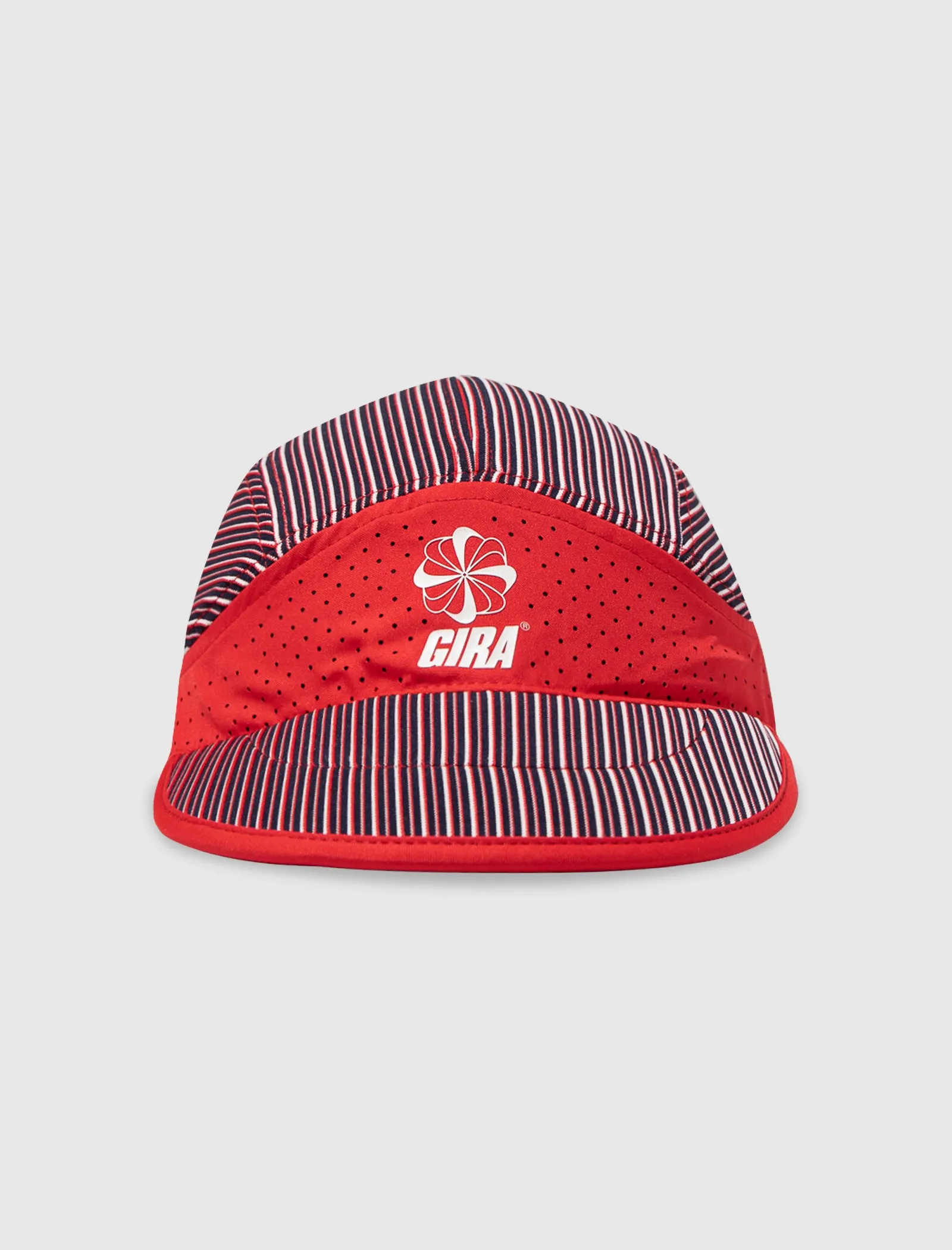 NIKE NIKE x GYAKUSOU CAP   SAIL/RED/BLUE