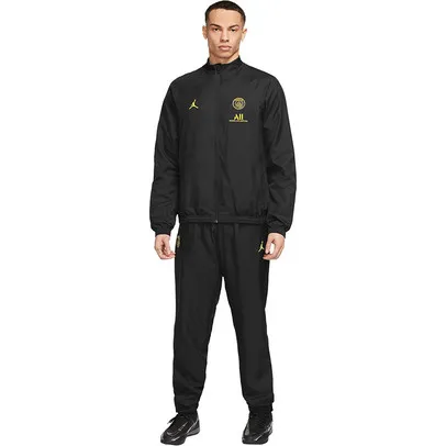 Nike Paris Saint-Germain Strike Woven Tracksuit