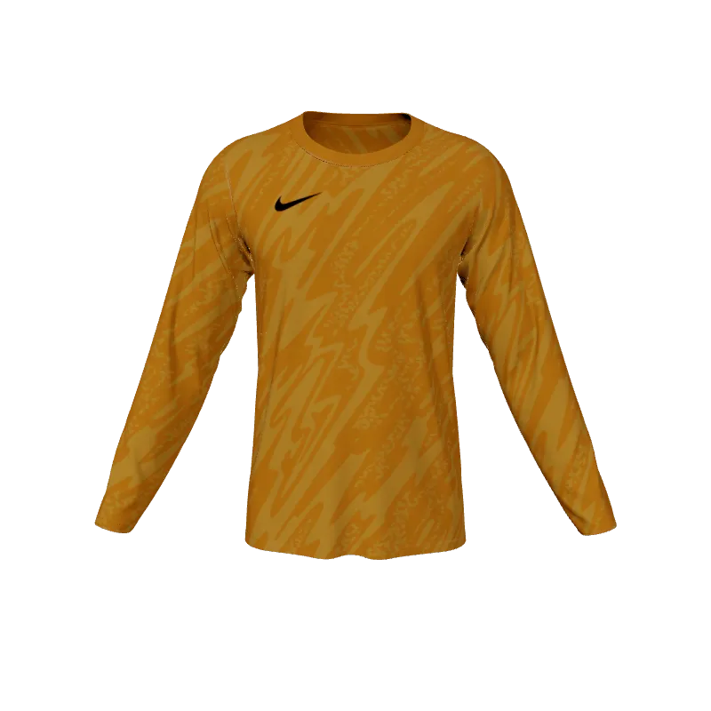 Nike Personalizable Only Nike Gardien V Long Sleeve Goalkeeper Jersey. (x 1)