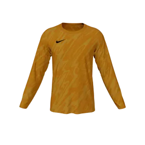 Nike Personalizable Only Nike Gardien V Long Sleeve Goalkeeper Jersey. (x 1)