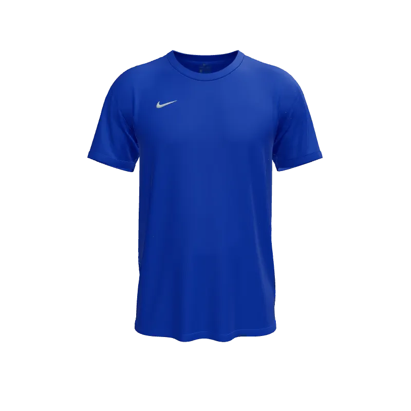 Nike Personalizable Only Nike Park VII Jersey. (x 1)