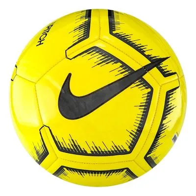 Nike Pitch Ball