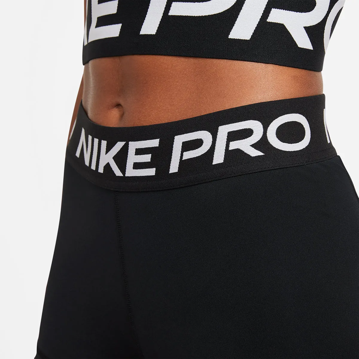 Nike Pro 3 Short