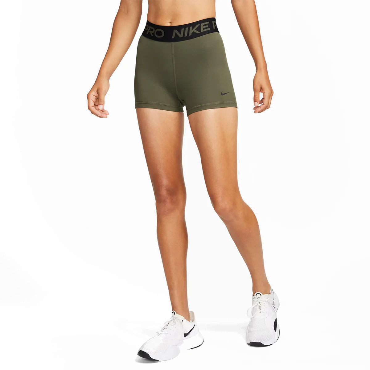 Nike Pro 3 Short