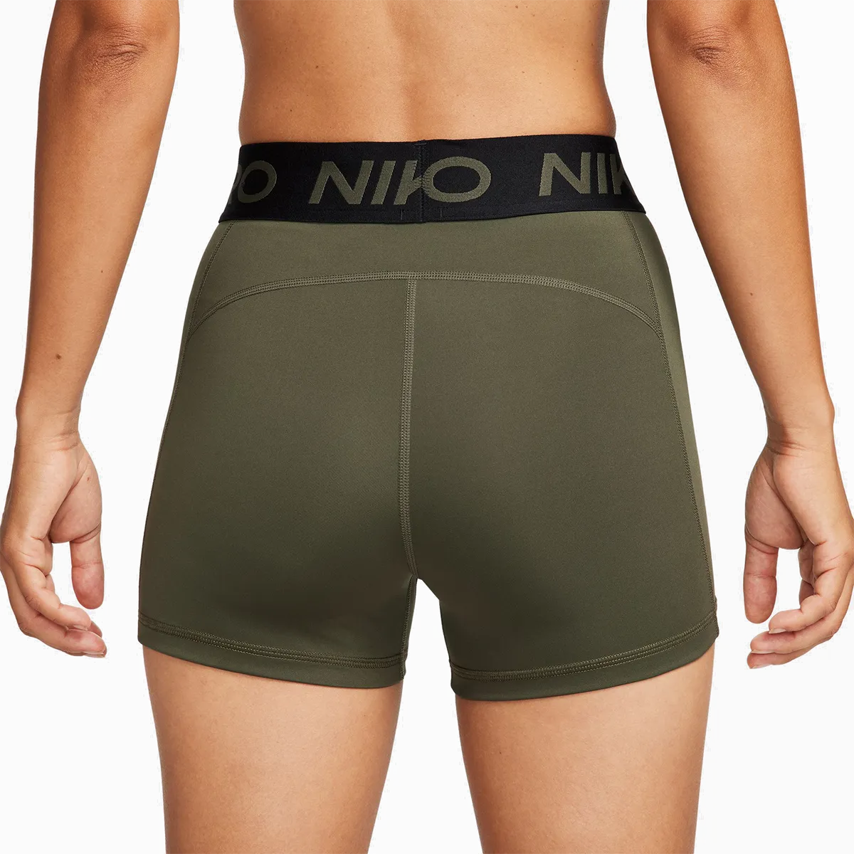 Nike Pro 3 Short