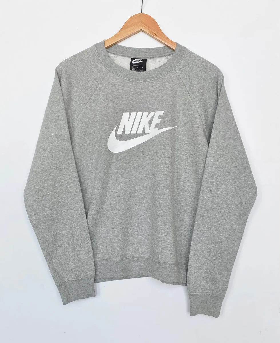 Nike sweatshirt (L)