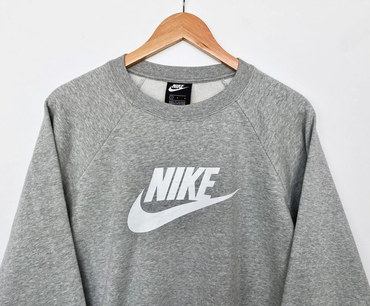 Nike sweatshirt (L)