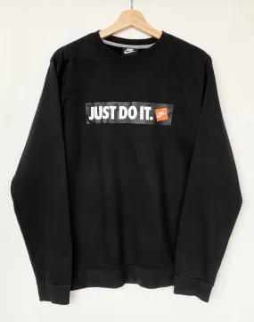 Nike sweatshirt (M)