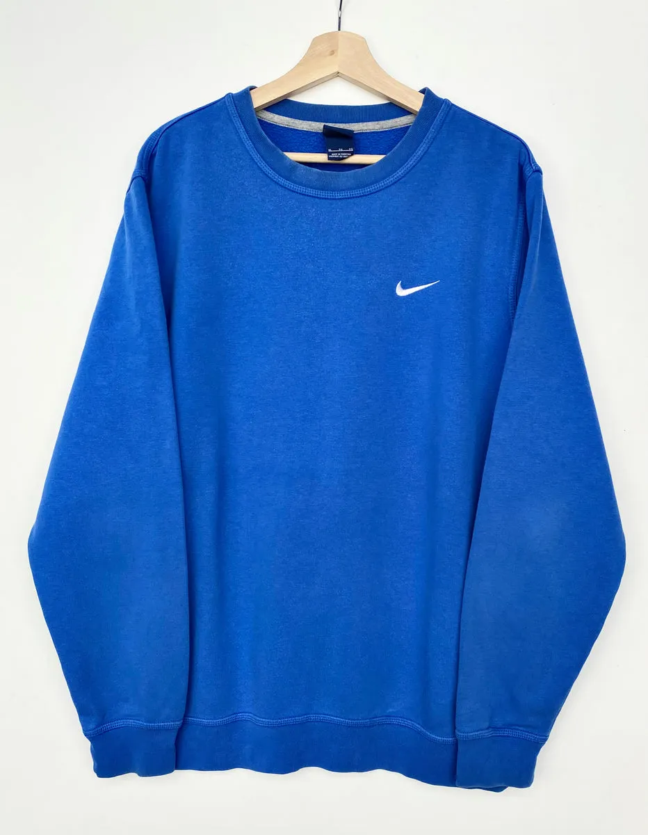 Nike Sweatshirt (XL)