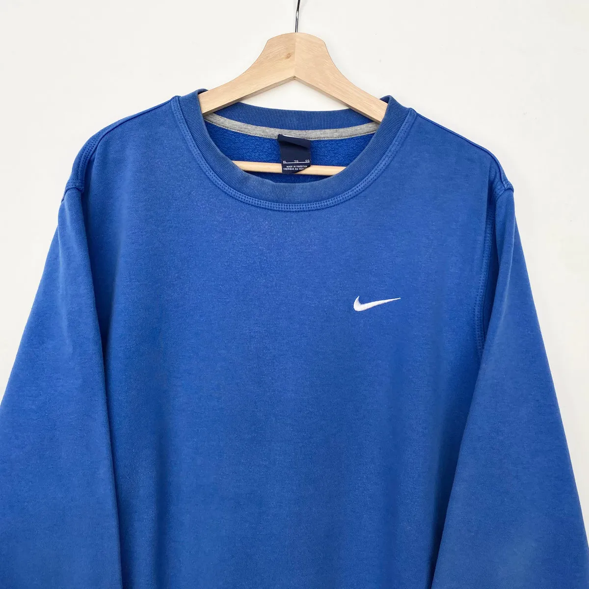 Nike Sweatshirt (XL)