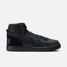 Nike Terminator High Triple Black