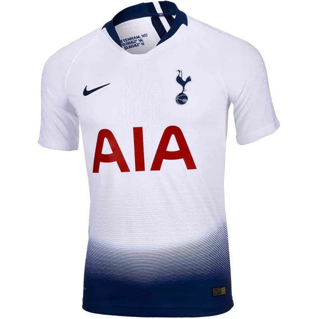 Nike Tottenham Home Jersey