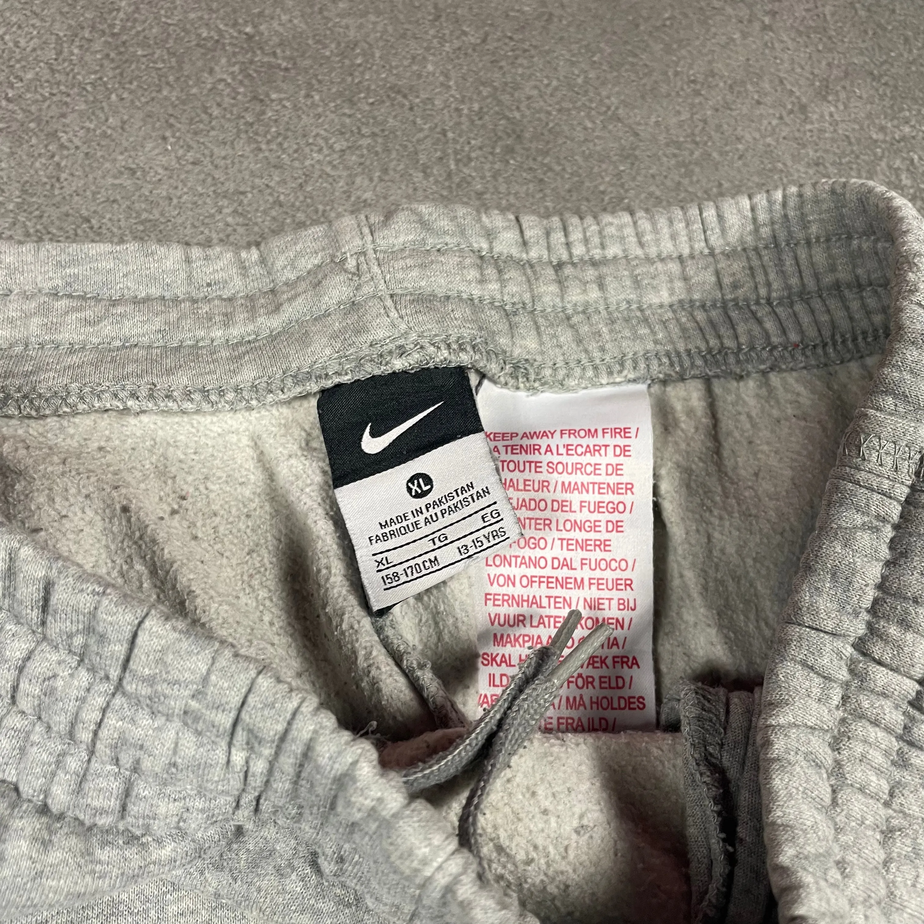 Nike Vintage Pant (S)