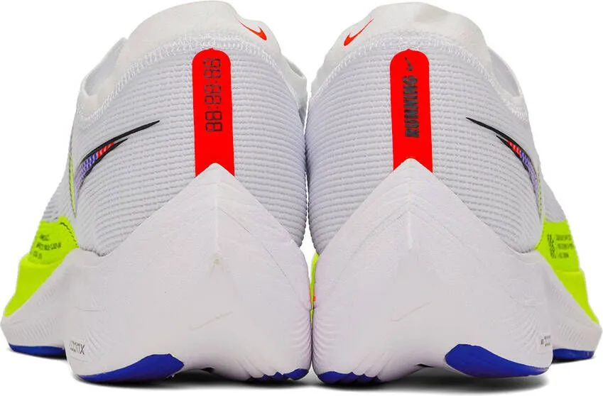 Nike White Vaporfly 2 Sneakers