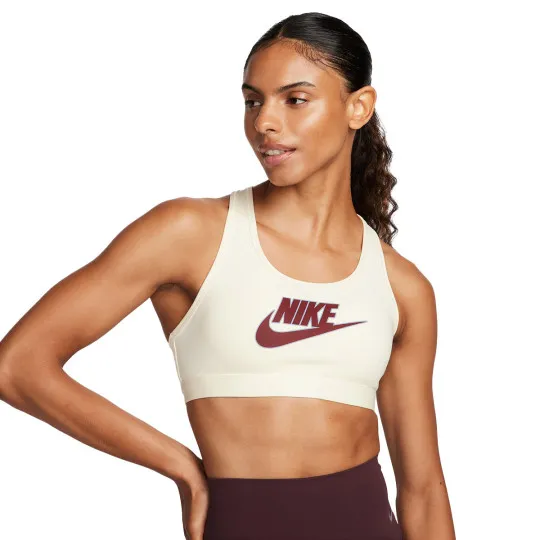 Nike Women Swoosh Bra