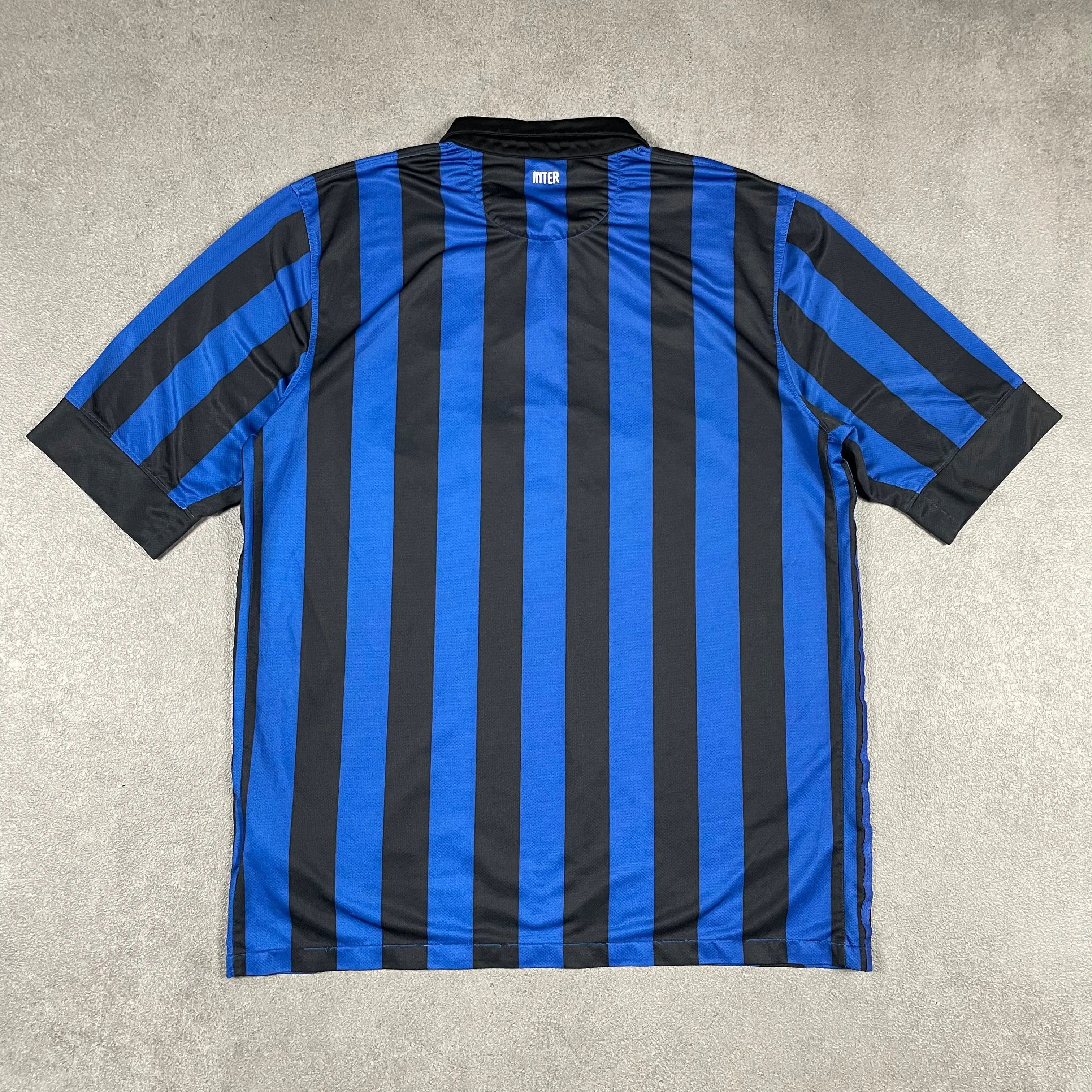 Nike x inter Jersey (L)