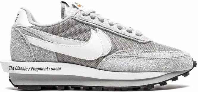 Nike x sacai x Frag ts LDWaffle 