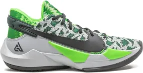 Nike Zoom Freak 2 Naija sneakers Green