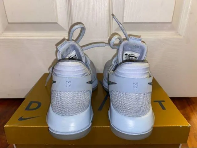 Nike Zoom KD10 LMTD (GS)