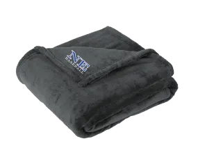 North East BB & SB - Embroidered Fleece Blanket