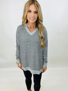 NOTHING TO LOOSE TUNIC--RESTOCK ALERT