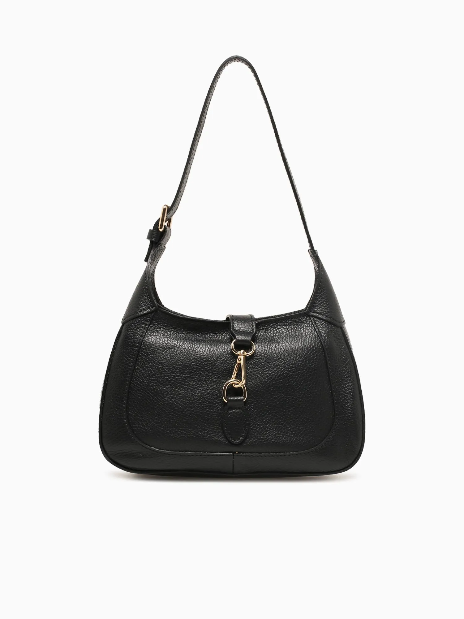 Novus Kenny Shoulder Bag Nero