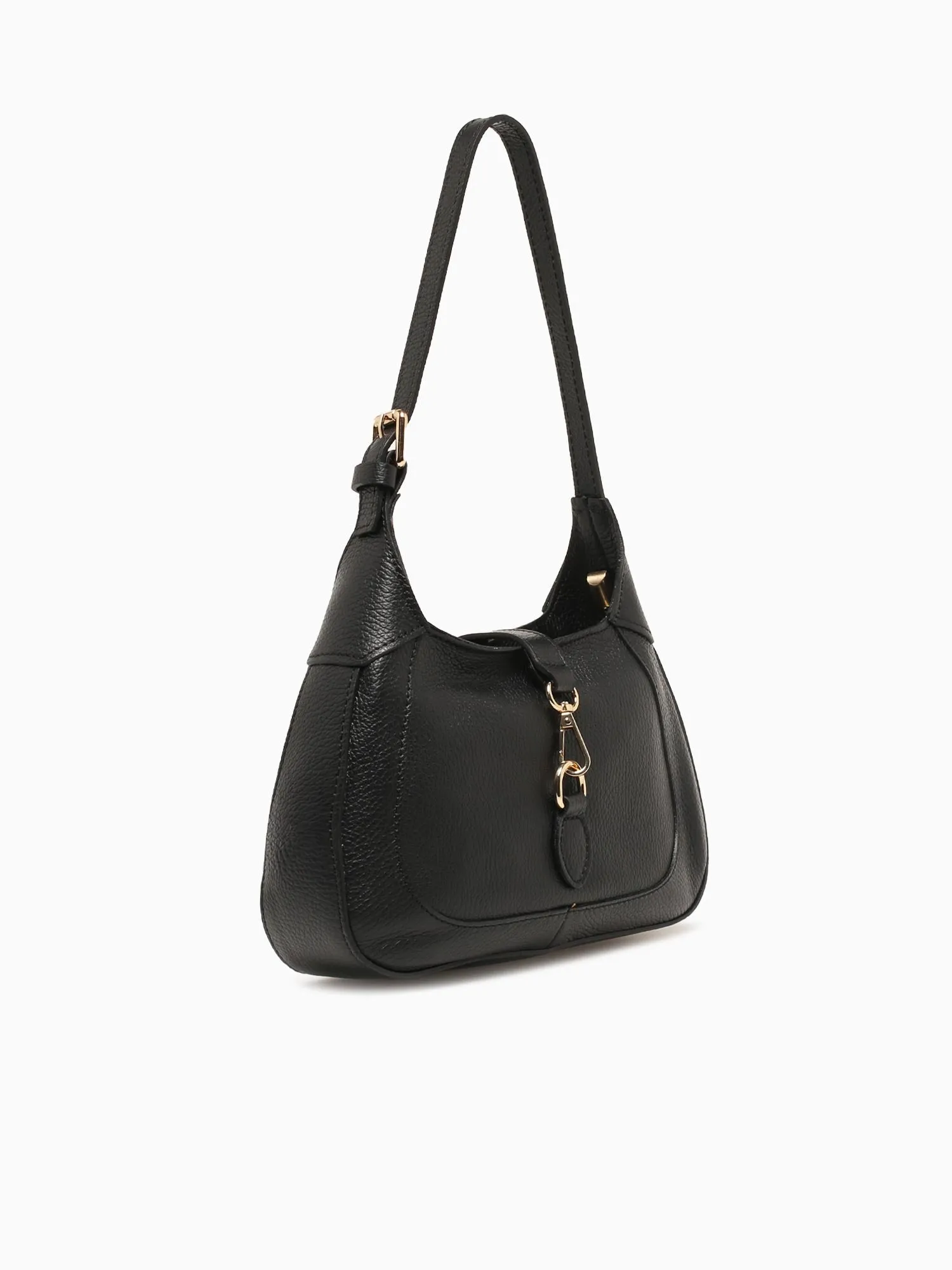 Novus Kenny Shoulder Bag Nero