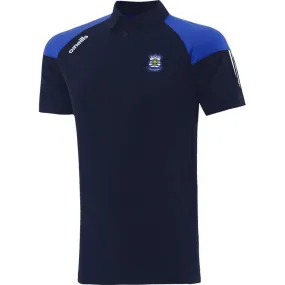 NYPD GAA Oslo Polo Shirt