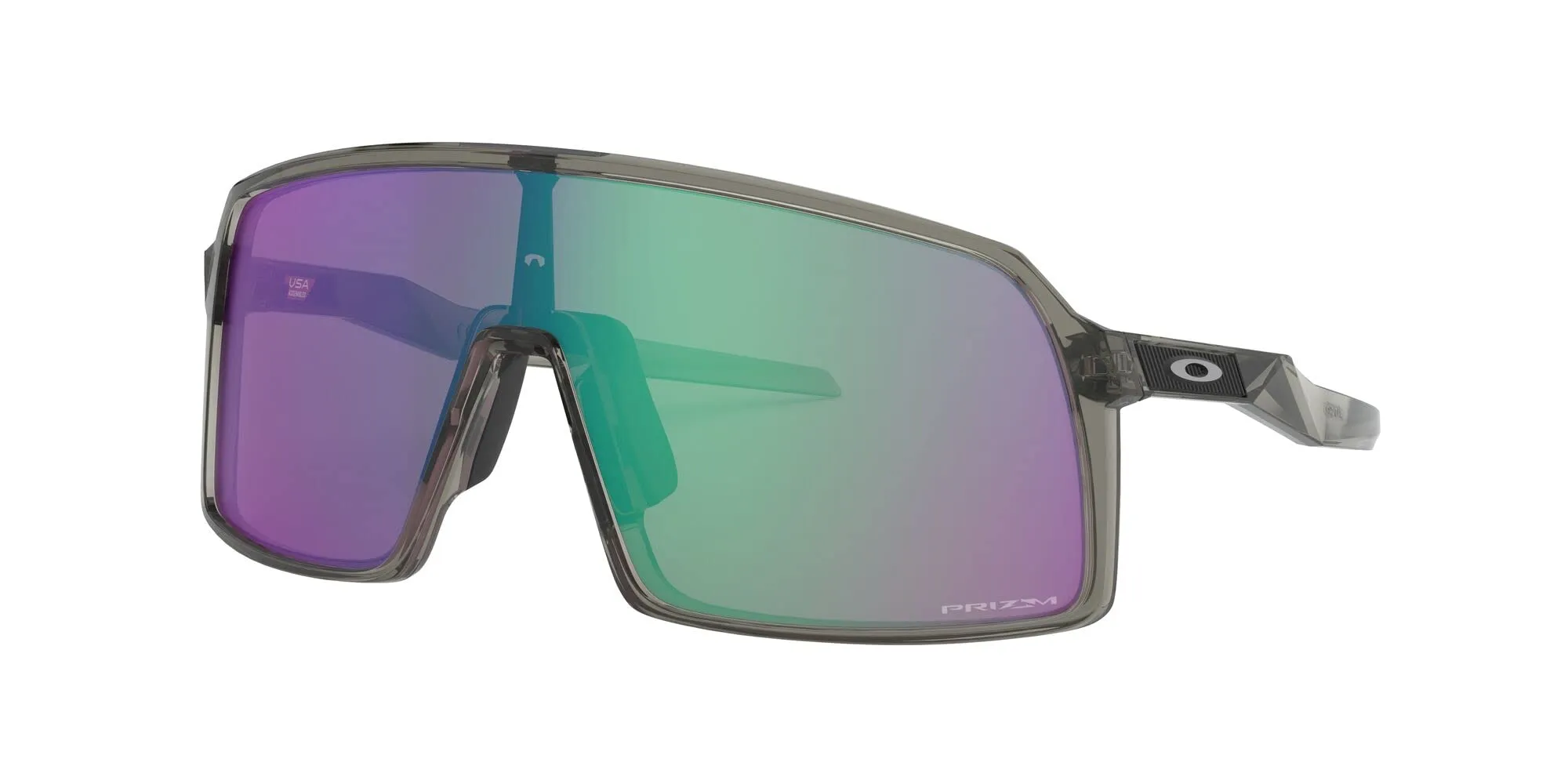 Oakley Sutro Men's Performance Sunglasses