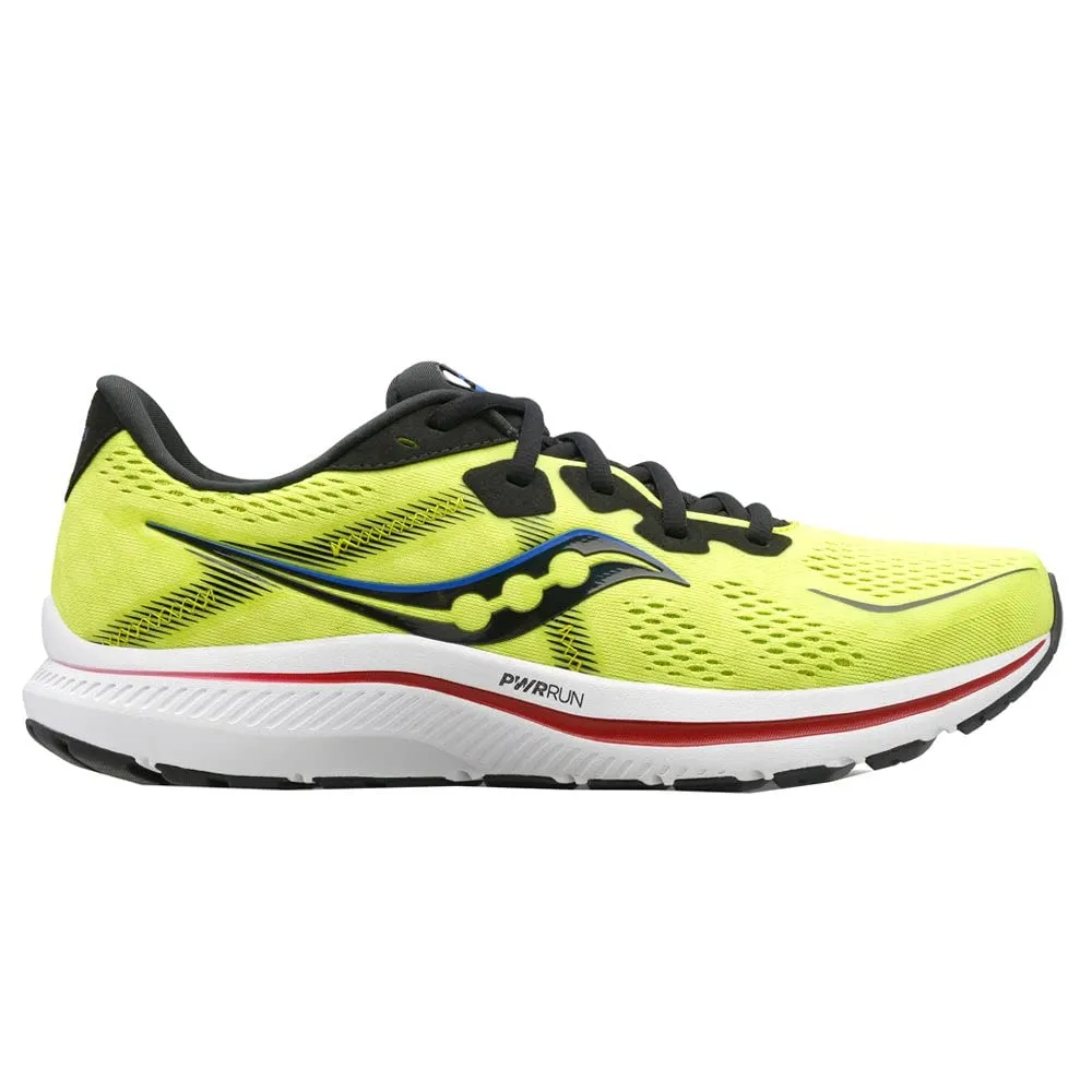 Omni 20 Running Shoe - Men's