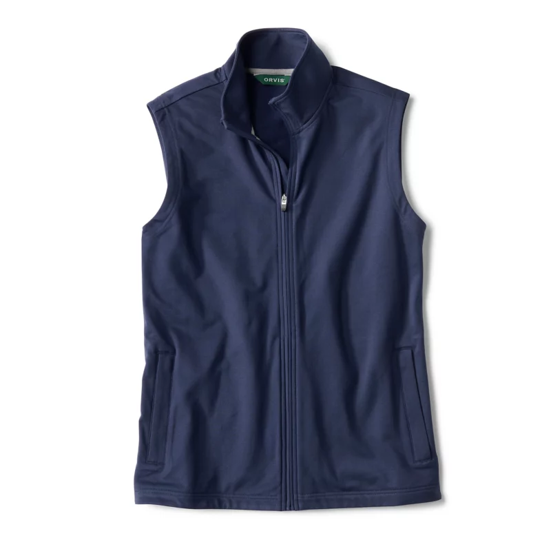 On The Move Vest