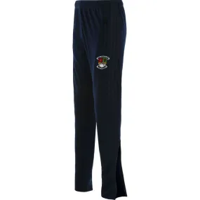 Park-Ratheniska & Timahoe Hurling Club Kids' Reno Squad Skinny Tracksuit Bottoms