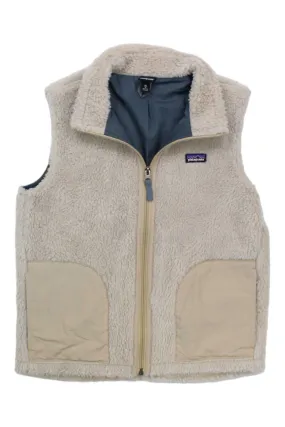 Patagonia Kids Retro-X Fleece Vest