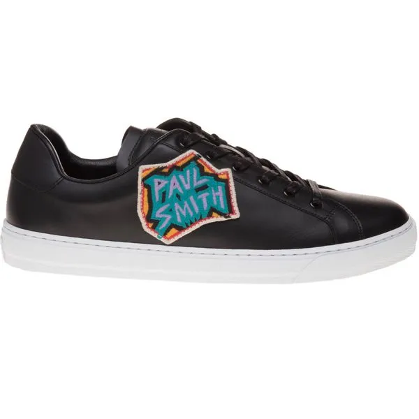 Paul Smith Mainline Hansen Sneakers