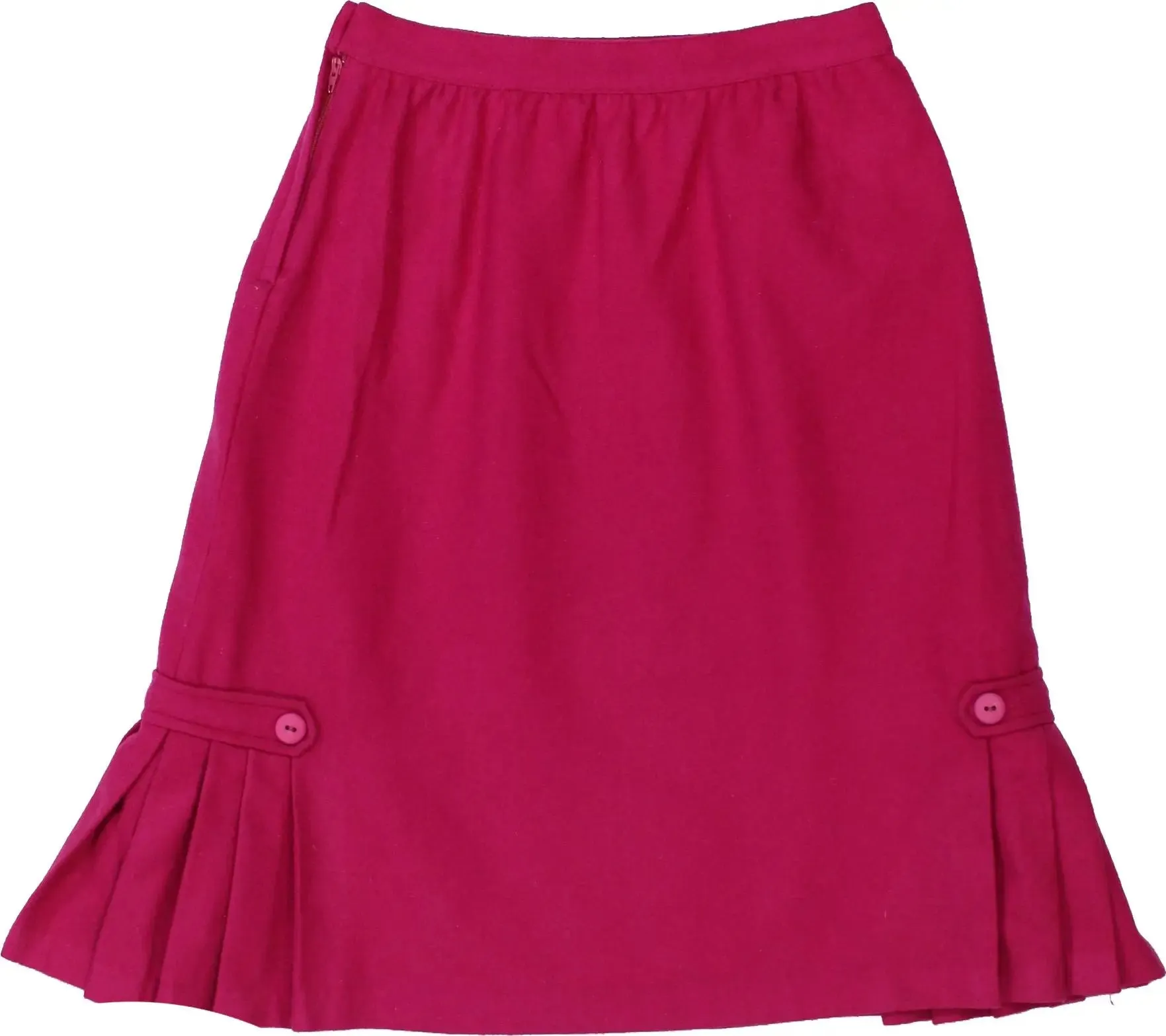 Pink Skirt | ThriftTale