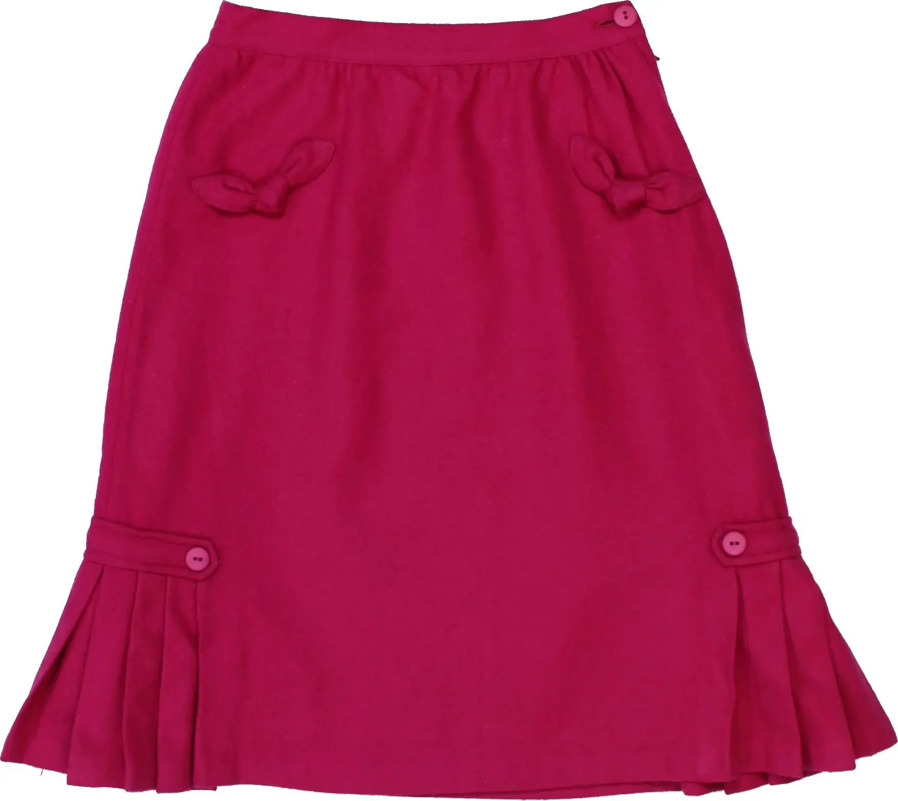 Pink Skirt | ThriftTale