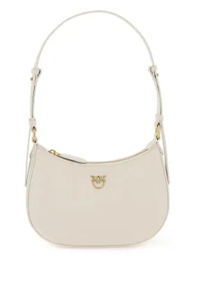 PINKO    Pinko Half Moon Shoulder Bag