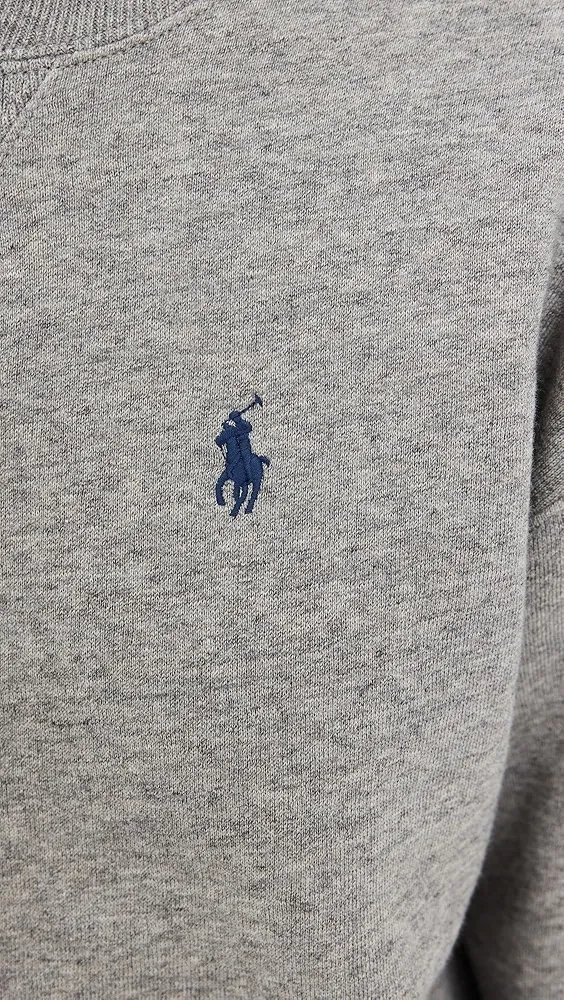 Polo Ralph Lauren   Crewneck Sweatshirt 