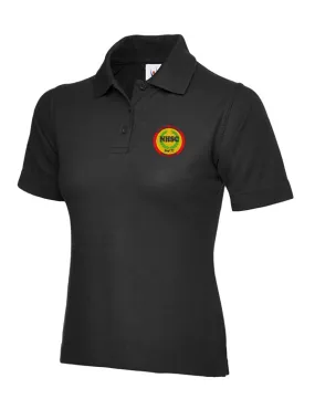 Polo Shirt Ladies – NHSC