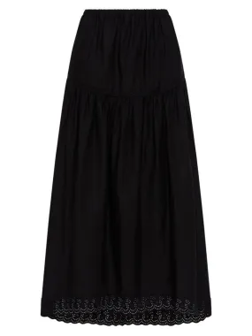 Posse Ruby Skirt Black