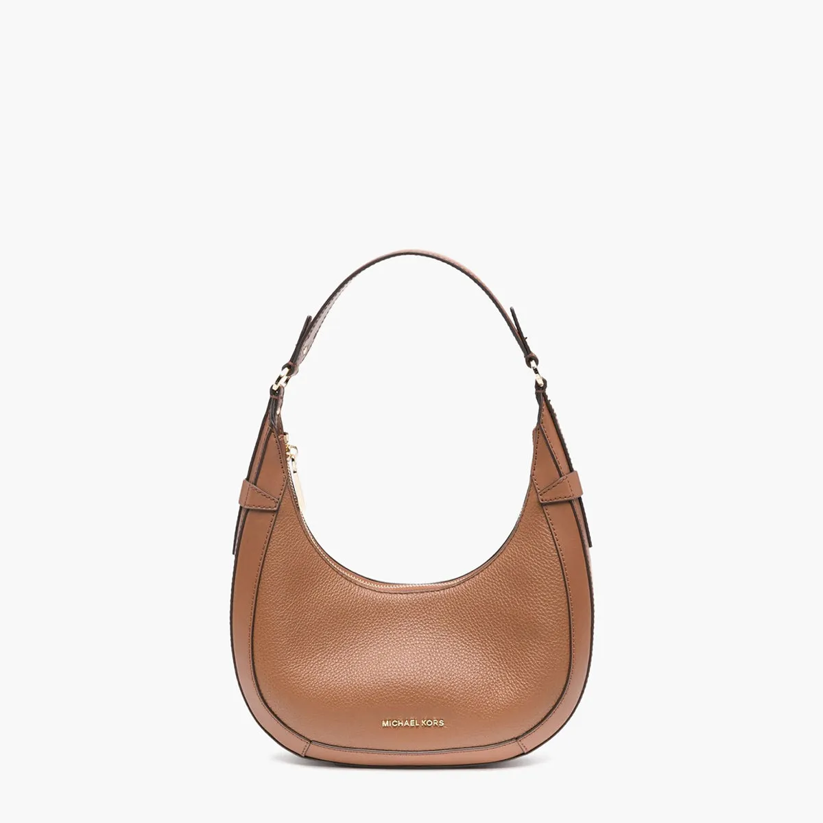 Preston Small Leather Shoulder Bag